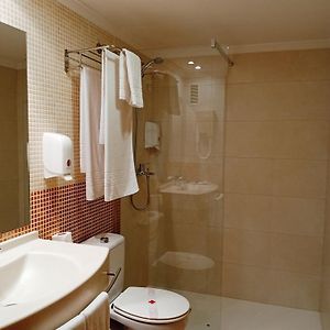 Habitación Doble Deluxe